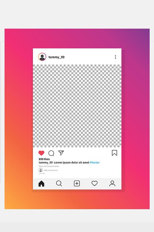 照片墙下载instagram缩略图