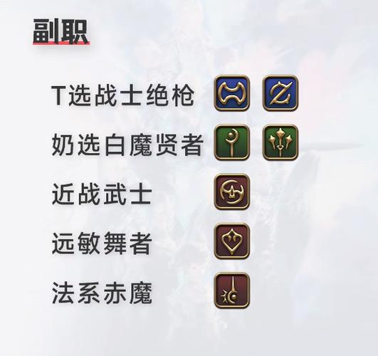 范海辛选什么职业
