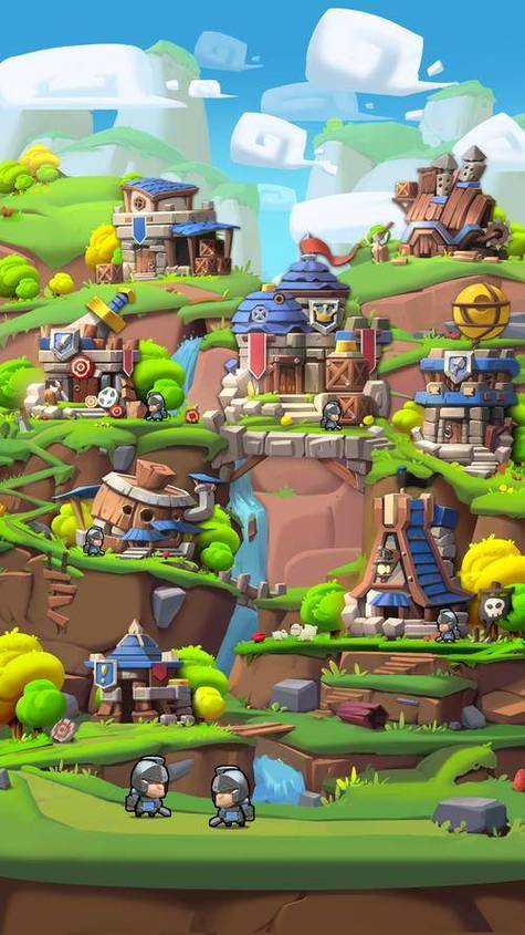 h5游戏平台app缩略图