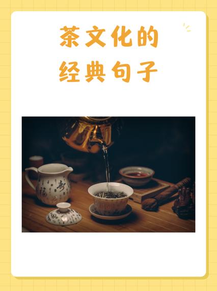 好文化的句子