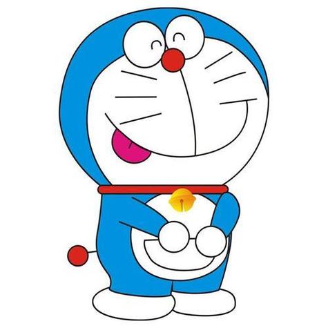 哆啦a梦漫画版