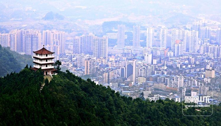 凤凰山下论坛今日达州缩略图