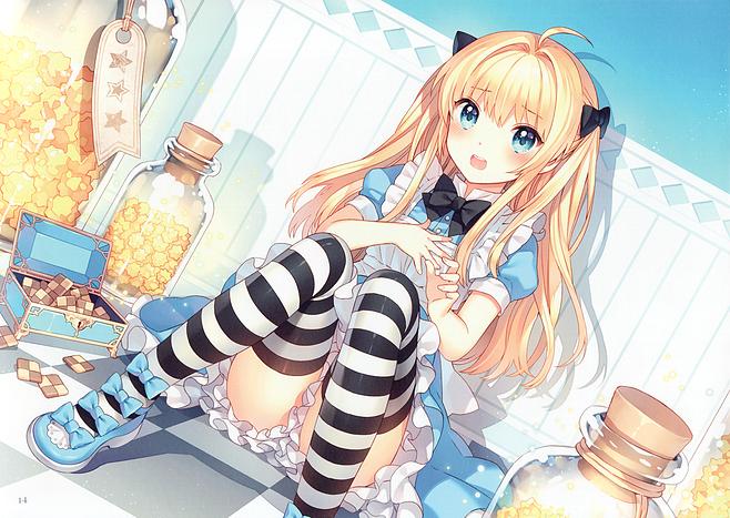 konachan汉化中文图标