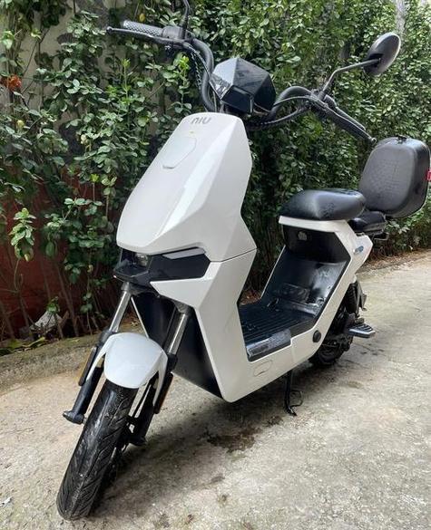 小牛f0怎么解除速度限制缩略图