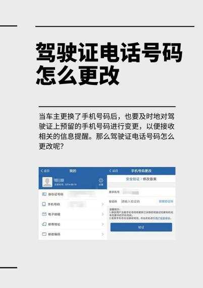 车管所预留手机号怎么用