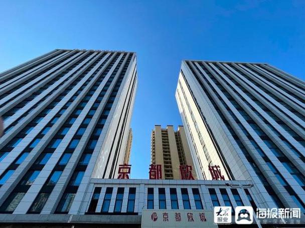 聊城置业有限公司游戏截图