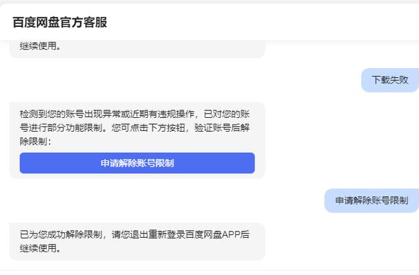 百度网盘下载文件预览失败原因缩略图