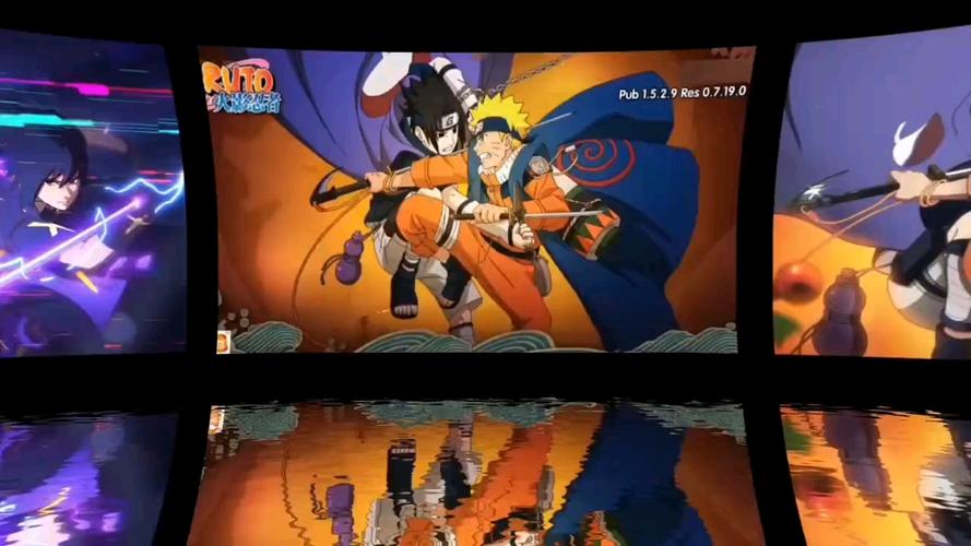 火影忍者周年庆活动缩略图