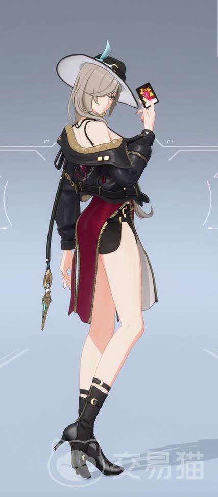 卡拉比丘国际服缩略图