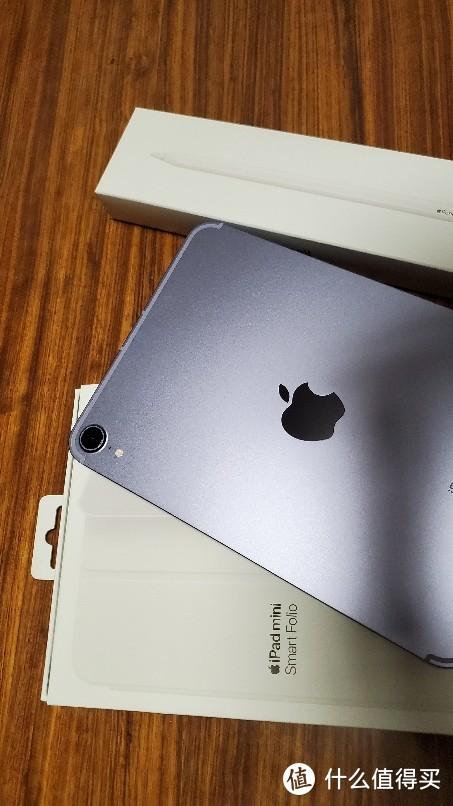 值得买iPad mini 6