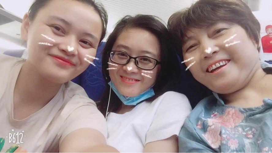 淋巴瘤之家的娟娟是干嘛的缩略图