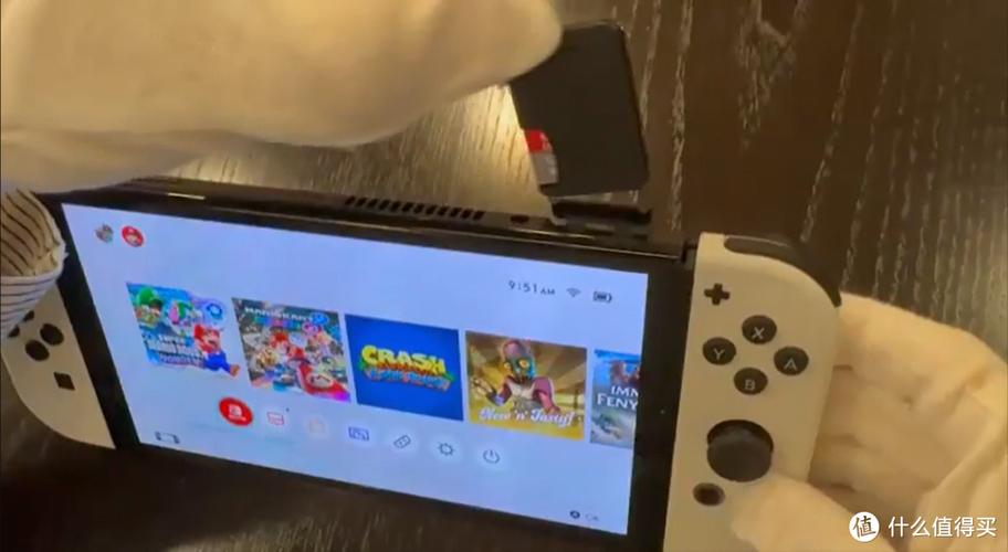switch破解会变卡吗图标