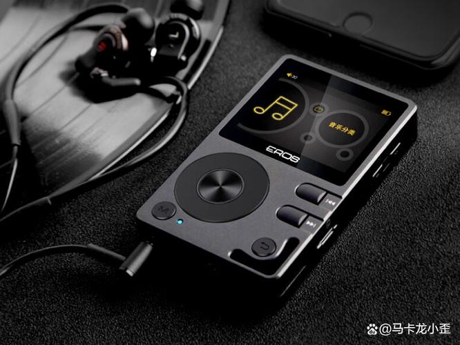 国产无损音乐播放器什么品牌好缩略图