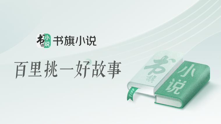 书旗小说写小说收入缩略图