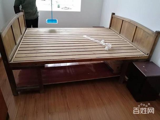 附近二手床旧货市场缩略图