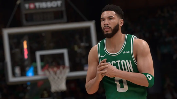 nba2k25直装版下载缩略图