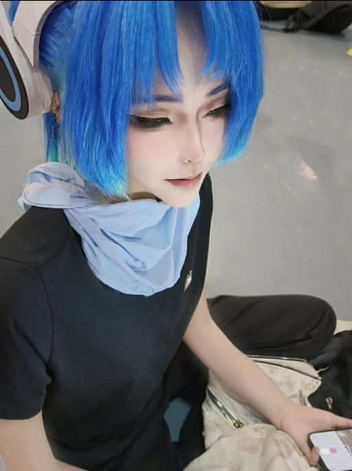 火箭少女101cos