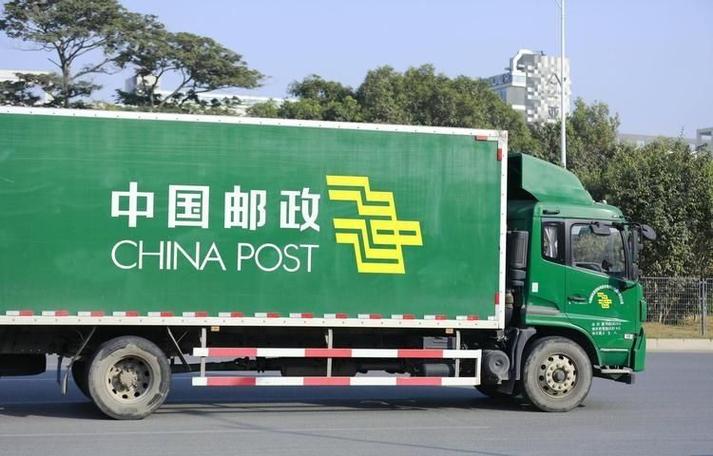 邮政电商标快为啥那么慢