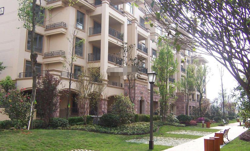 阳光小镇房价图标
