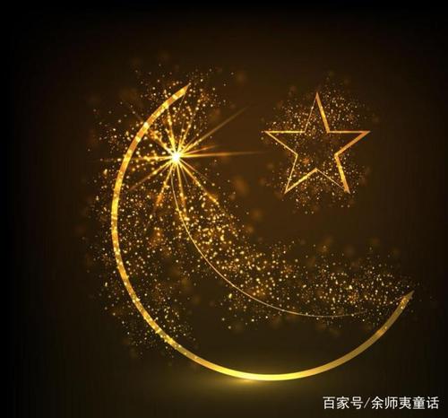 星月项链代表什么意思