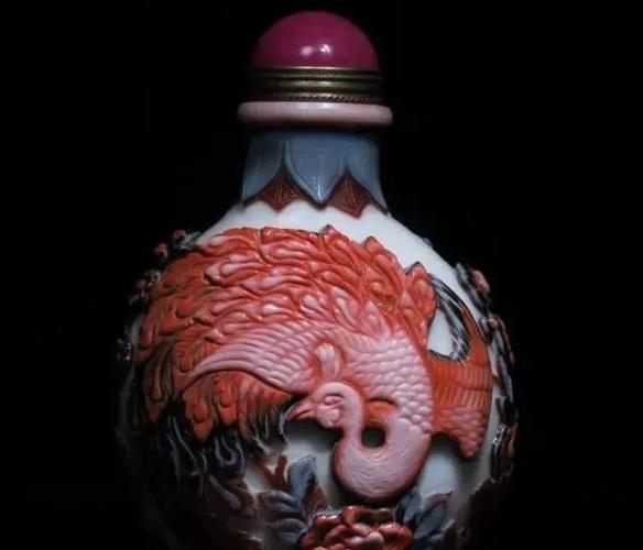 未来十年最有潜力藏品缩略图