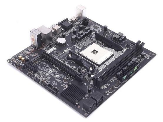 七彩虹a320主板装win7