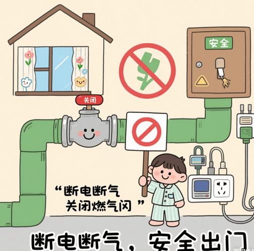 电脑关机后需要断开电源吗缩略图