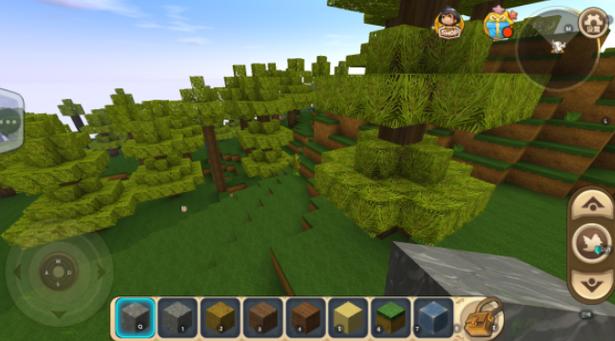 迷你世界0.10.8缩略图