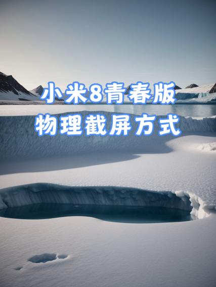 小米8屏幕显示不全