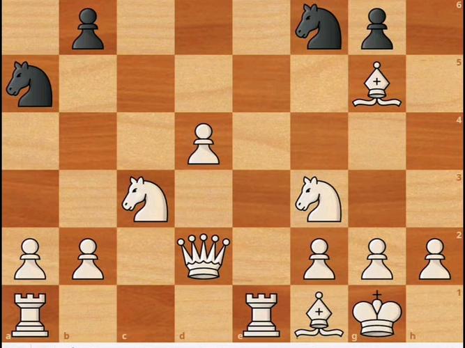 国际象棋 象棋游戏截图