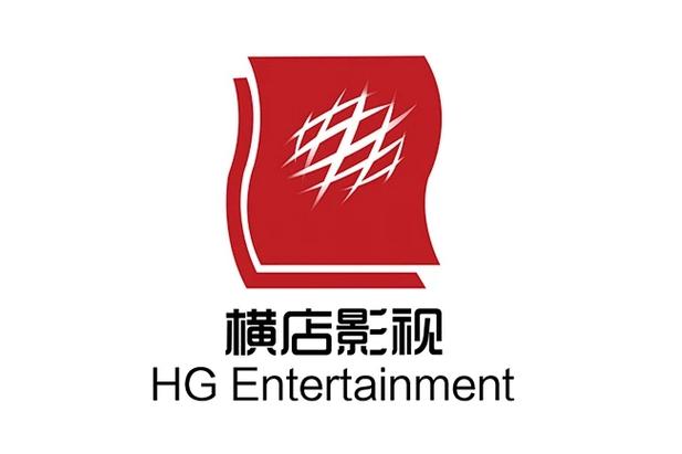 影视logo图标