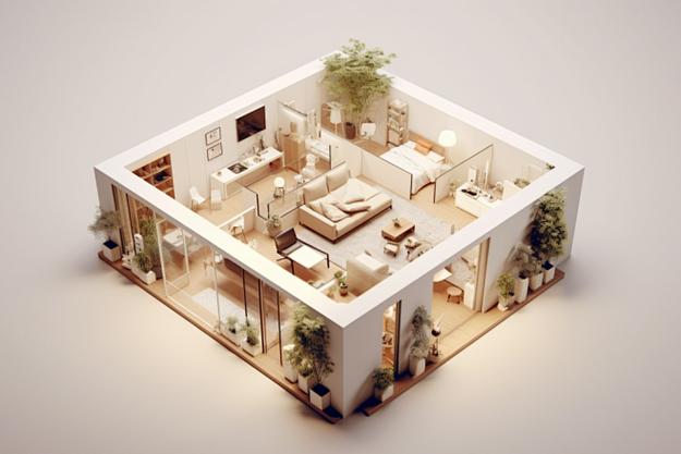 3d 模型网缩略图