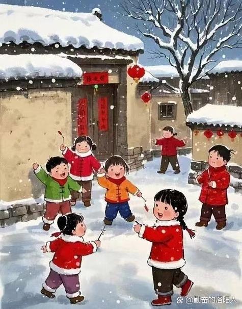 鞭炮声缩略图