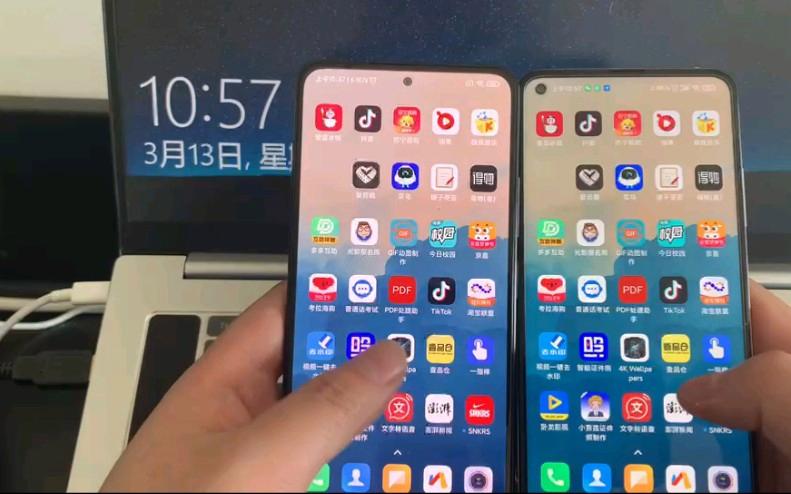 手机投屏黑屏只有声音没图像缩略图