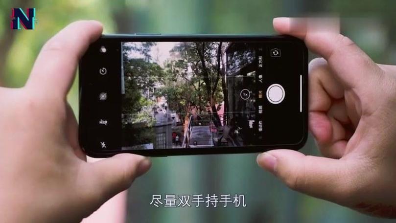 手机相册视频总是横屏怎么办缩略图