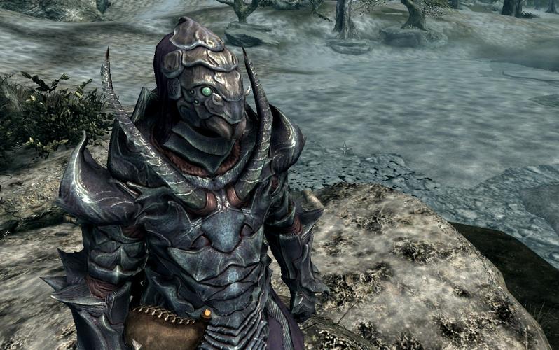 上古卷轴5点燃bug