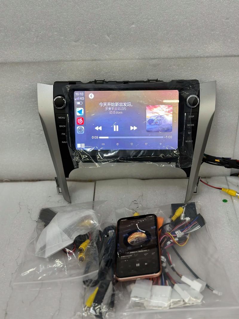 酷我音乐车机版5.1缩略图