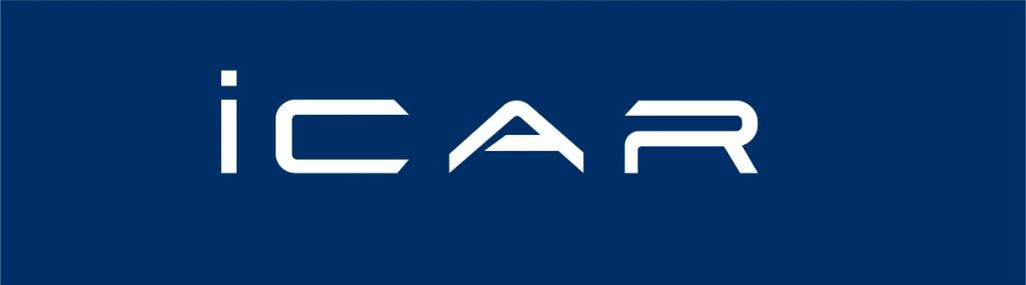 icar商标图标