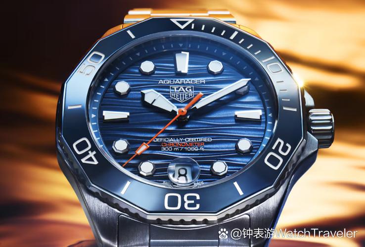 泰格豪雅属于什么档次