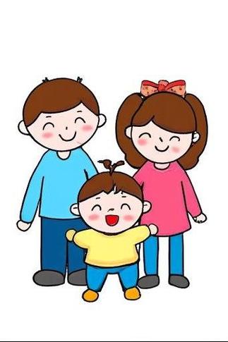 幸福一家 小说游戏截图
