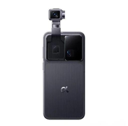 荣耀机器人手机Robot Phone缩略图