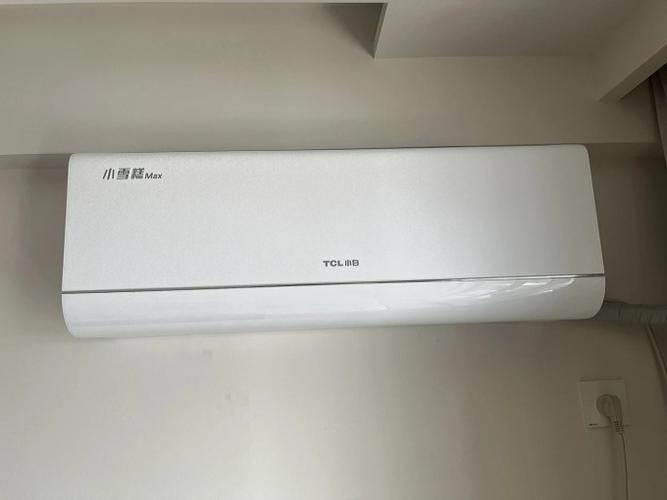 美的空调显示两个小横杠缩略图
