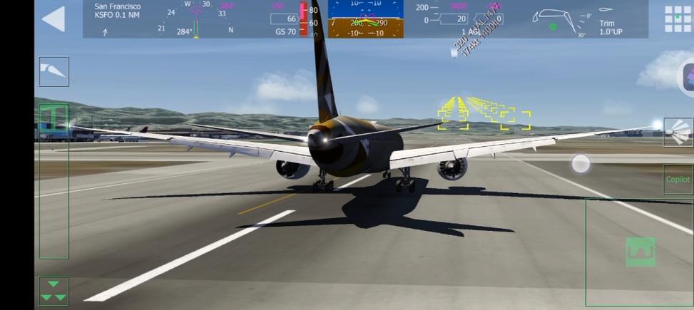 AF2023破解版缩略图