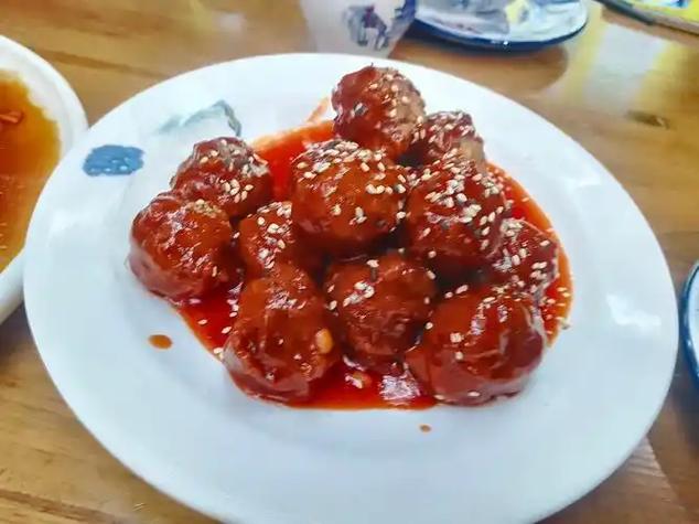中兴楼十大必吃菜