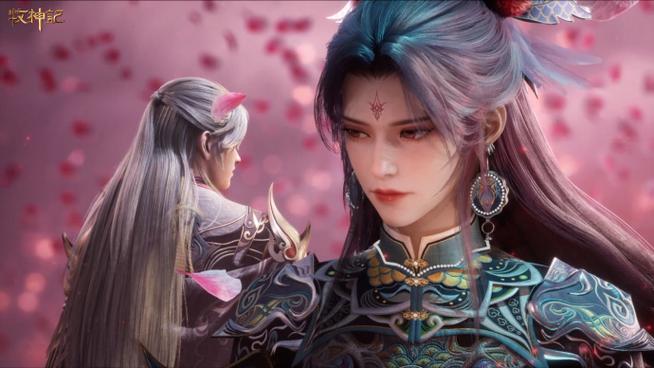 牧神记动漫全集免费观看缩略图