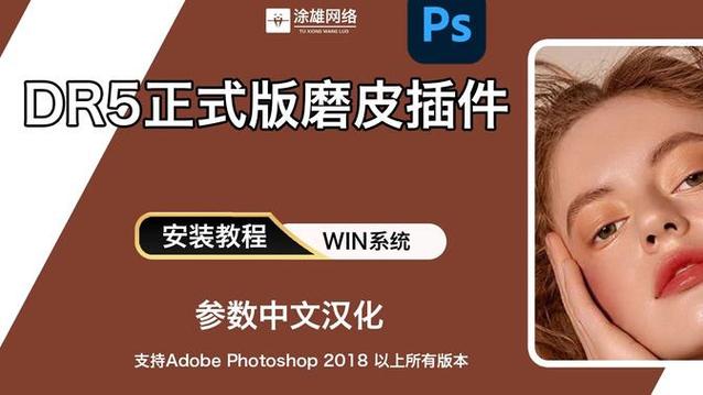 dr5插件使用教程缩略图