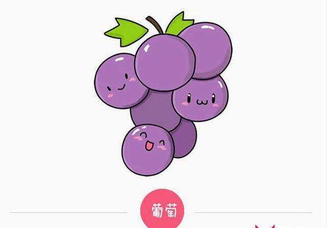 漫画葡萄游戏截图