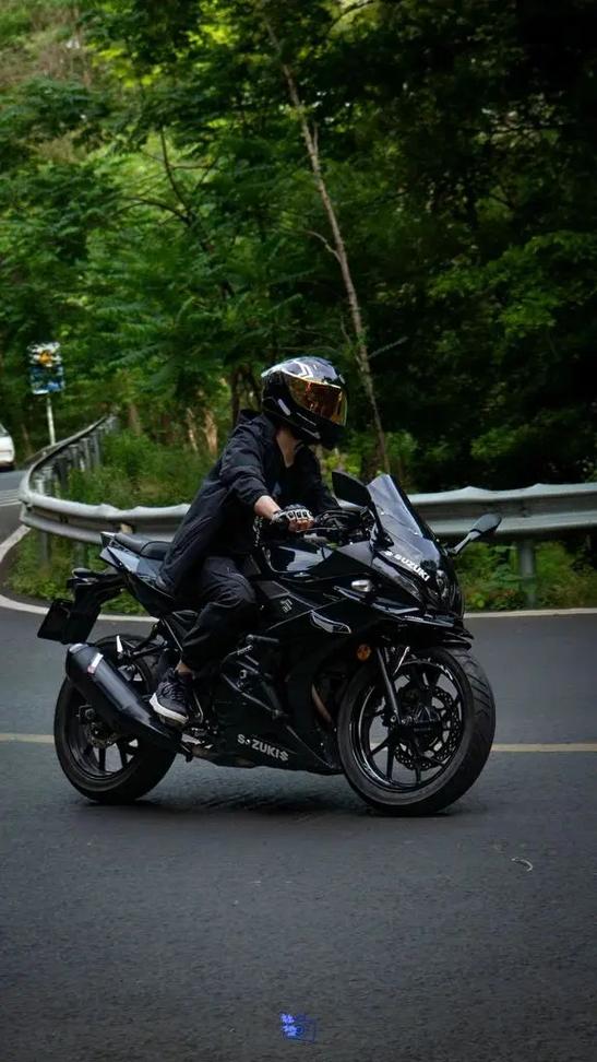 川崎小忍者gsx250图标