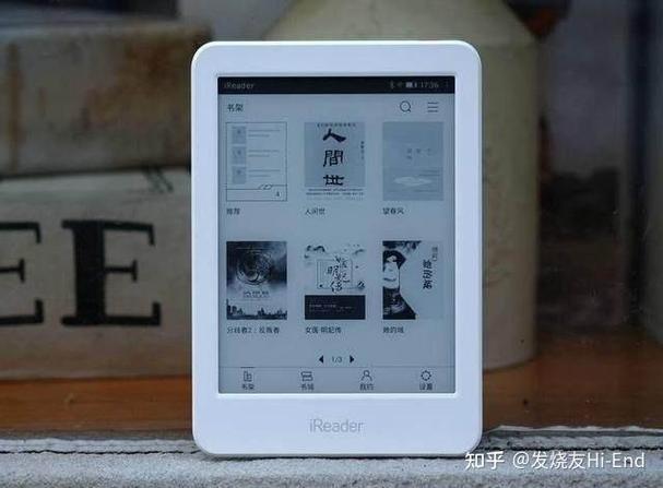 kindle免登录破解版缩略图