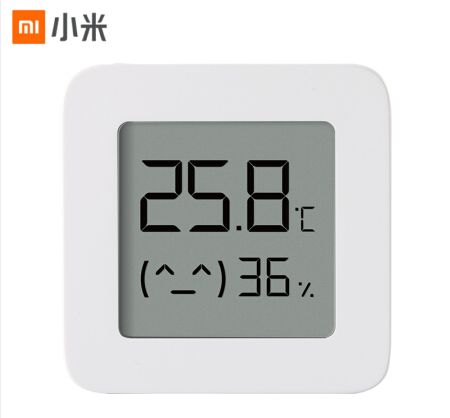 小米温湿度计2代缩略图